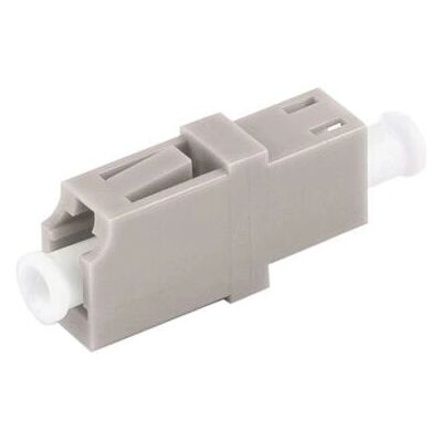 Shiverpeaks S/CONN adaptateur fibre optique LC/LC - Adaptateur fibre optique Shiverpeaks S/CONN adaptateur fibre optique LC/LC - Adaptateur fibre optique