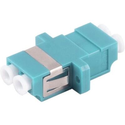 Adaptateur fibre optique Shiverpeaks S/CONN LC/LC - Connectivité Adaptateur fibre optique Shiverpeaks S/CONN LC/LC - Connectivité