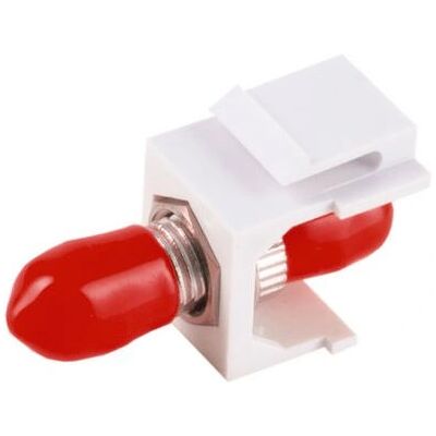 S/CONN Connexion Maximale Adaptateur Fibre Optique - Adaptateur Fibre Optique S/CONN Connexion Maximale Adaptateur Fibre Optique - Adaptateur Fibre Optique