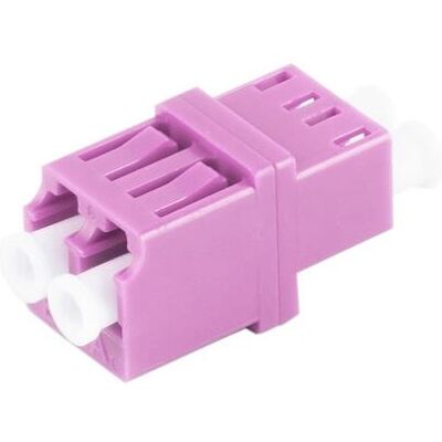 S/CONN - 07-60023 - LC-LC - Duplex - Adaptateur fibre optique - Publicité S/CONN - 07-60023 - LC-LC - Duplex - Adaptateur fibre optique - Publicité