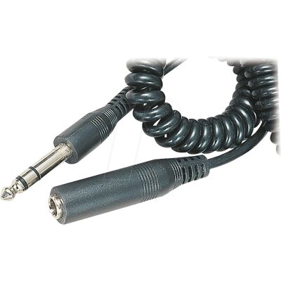 Shiverpeaks S/CONN Conector de audio de máxima conectividad de 3 pines - 5m Shiverpeaks S/CONN Conector de audio de máxima conectividad de 3 pines - 5m