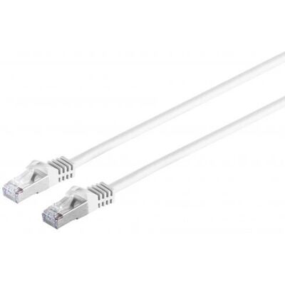 Tecline - 793003W - Weiß - 0.25 m - Netzwerkkabel Tecline - 793003W - Weiß - 0.25 m - Netzwerkkabel