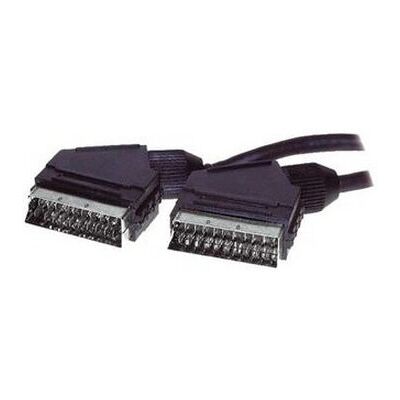 Câble SCART Conecto 1,5m - Câble Câble SCART Conecto 1,5m - Câble