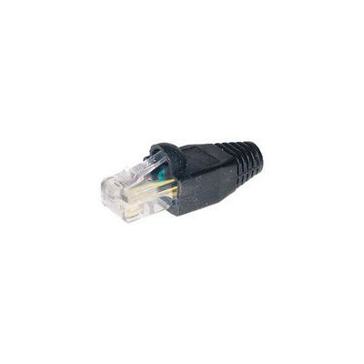 Shiverpeaks BS72059 - RJ45 Stecker - Schwarz - Netzwerkkabel Shiverpeaks BS72059 - RJ45 Stecker - Schwarz - Netzwerkkabel