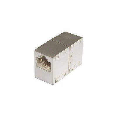 S/CONN 75006-MS Netzstecker - RJ45 Vollmetallschirm S/CONN 75006-MS Netzstecker - RJ45 Vollmetallschirm