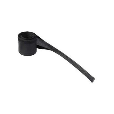 Shiverpeaks BS35090-5 Kabelzubehör - Flexibel, Schwarz, 5m Shiverpeaks BS35090-5 Kabelzubehör - Flexibel, Schwarz, 5m