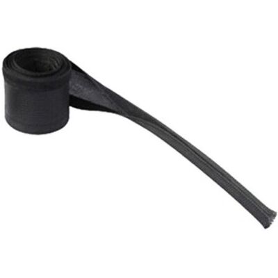 Shiverpeaks BS35092-5 Gonna Flessibile per Cavi Nero - Accessorio per Cavi Shiverpeaks BS35092-5 Gonna Flessibile per Cavi Nero - Accessorio per Cavi