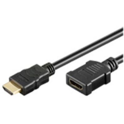 shiverpeaks BS77479-2.0 HDMI-Kabel - 2 m - Schwarz shiverpeaks BS77479-2.0 HDMI-Kabel - 2 m - Schwarz