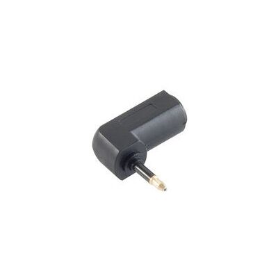 Shiverpeaks BS69051 Kabel-Adapter - Toslink 3,5 mm Shiverpeaks BS69051 Kabel-Adapter - Toslink 3,5 mm