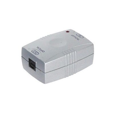 Shiverpeaks BS69110 Grauer Audioverstärker Shiverpeaks BS69110 Grauer Audioverstärker