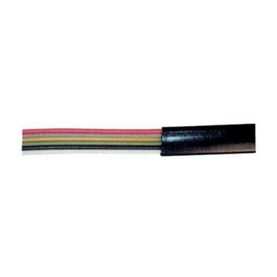 S/CONN 76106-SP Cavo Telefonico Multicolore - Telefono S/CONN 76106-SP Cavo Telefonico Multicolore - Telefono