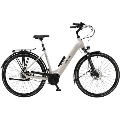 FISCHER CITA 4.3i 630 - E-Bike FISCHER CITA 4.3i 630 - E-Bike