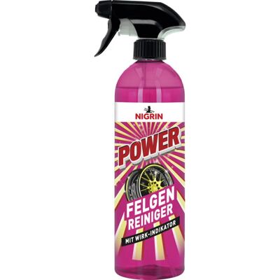 Nigrin Power Felgétisztító - Felgétisztító Nigrin Power Felgétisztító - Felgétisztító