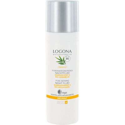 LOGONA Face Cream - Hydrating and Nourishing - Day & Night LOGONA Face Cream - Hydrating and Nourishing - Day & Night