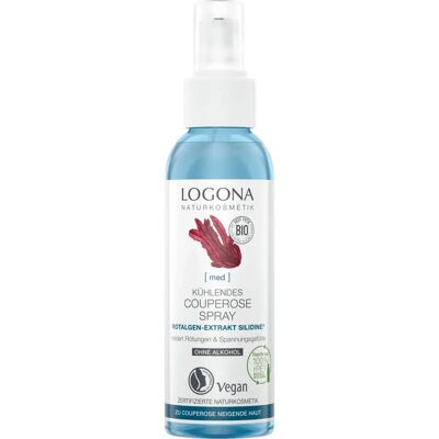 LOGONA LOG8747 Hydratant Visage - Apaisant, Tout Âge LOGONA LOG8747 Hydratant Visage - Apaisant, Tout Âge