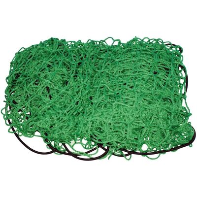 Eufab 10508 Laadnet - Opruimingnet voor aanhangers Eufab 10508 Laadnet - Opruimingnet voor aanhangers