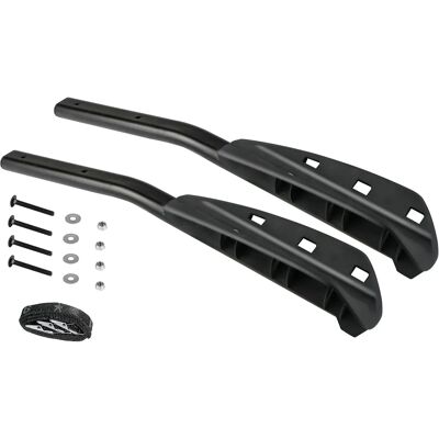 EUFAB Porte-vélos Support de roues - Pneus larges - 3.25 pouces EUFAB Porte-vélos Support de roues - Pneus larges - 3.25 pouces