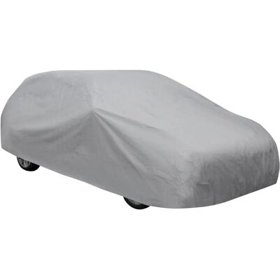 APA 16116 Car Cover - Universal Winter Garage Protection APA 16116 Car Cover - Universal Winter Garage Protection