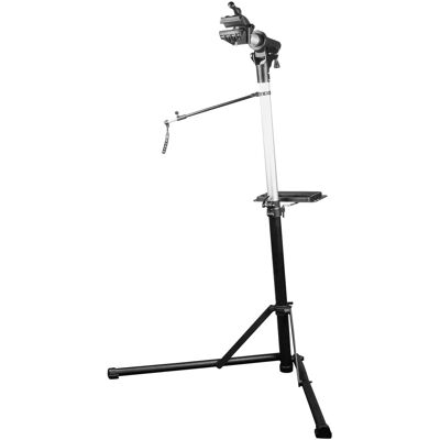 EUFAB Fahrrad-Montageständer - Höhenverstellbar, 30kg Support EUFAB Fahrrad-Montageständer - Höhenverstellbar, 30kg Support