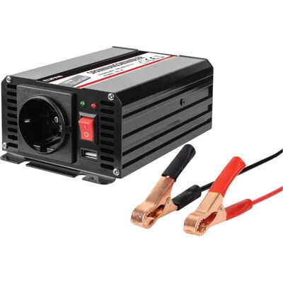 Eufab Spannungswandler 300 W 12 auf 230 V - Spannungswandler Eufab Spannungswandler 300 W 12 auf 230 V - Spannungswandler
