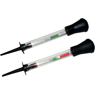 APA Frostschutz- und Batteriesäuretester - Battery and Coolant Tester APA Frostschutz- und Batteriesäuretester - Battery and Coolant Tester