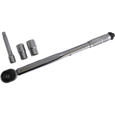 APA 1/2 Zoll Drehmomentschlüssel 28-210 Nm - Profi-Werkzeug APA 1/2 Zoll Drehmomentschlüssel 28-210 Nm - Profi-Werkzeug