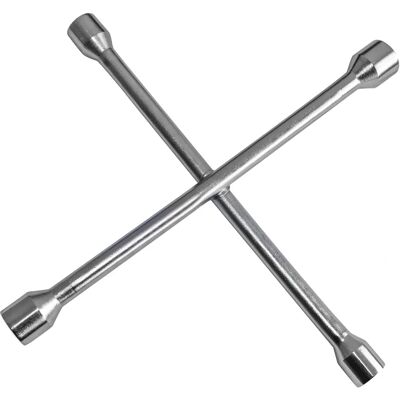 APA 21059 Heavy Duty Cross Wheel Socket - Auto Wheel Nut Tool APA 21059 Heavy Duty Cross Wheel Socket - Auto Wheel Nut Tool