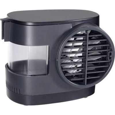 EUFAB 21005 - Mini luftkonditionering - Bärbar EUFAB 21005 - Mini luftkonditionering - Bärbar