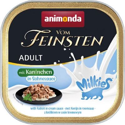 Animonda Vom Feinsten macskaeledel - 100g Animonda Vom Feinsten macskaeledel - 100g