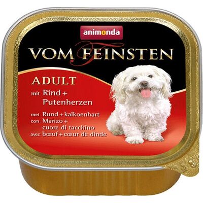 animonda 82612 kutyaeledel marha + pulyka 150 g animonda 82612 kutyaeledel marha + pulyka 150 g