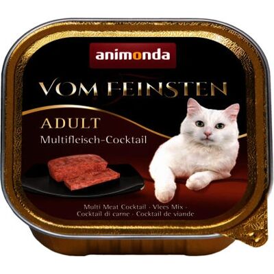 Animonda Vom Feinsten Modell 83441 - Kattmat Animonda Vom Feinsten Modell 83441 - Kattmat