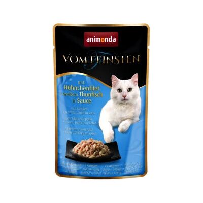 Animonda - Model 4017721836913 - Mokra karma dla kota - 50g Animonda - Model 4017721836913 - Mokra karma dla kota - 50g