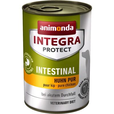 Animonda Integra Protect Jelito Kurczak Dorośli - Karma dla psów Animonda Integra Protect Jelito Kurczak Dorośli - Karma dla psów