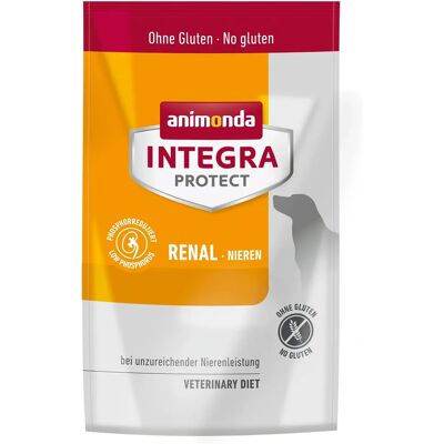 Animonda Dry Integra Protect Renal Dog Food - 4kg Animonda Dry Integra Protect Renal Dog Food - 4kg