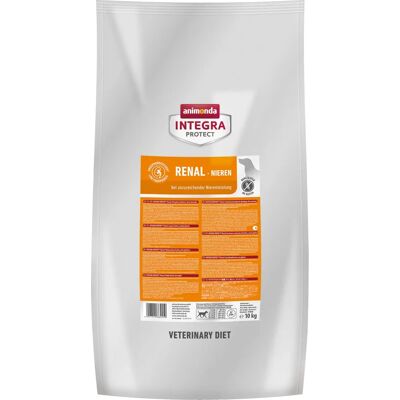 Animonda Dog Renal Support Food 10kg Animonda Dog Renal Support Food 10kg