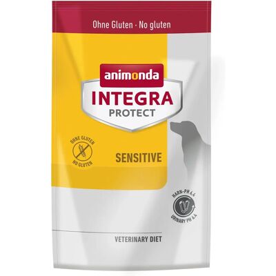 Száraz eledel érzékeny kutyáknak Animonda Integra Protect - 4kg Száraz eledel érzékeny kutyáknak Animonda Integra Protect - 4kg