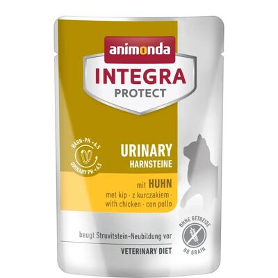Animonda Marka Model Karma dla Kotów - Wspiera Zdrowie Nerek Animonda Marka Model Karma dla Kotów - Wspiera Zdrowie Nerek