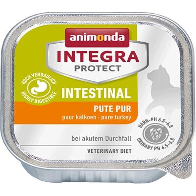 Animonda Integra Protect Intestinal - Nourriture pour chats Animonda Integra Protect Intestinal - Nourriture pour chats