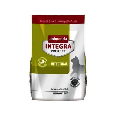 Sucha karma dla kotów Animonda - Wsparcie trawienia - 1,2kg Sucha karma dla kotów Animonda - Wsparcie trawienia - 1,2kg