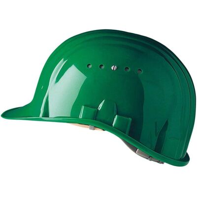 Schuberth Baumeister 80/4 Schutzhelm - EN 397 Grün Schuberth Baumeister 80/4 Schutzhelm - EN 397 Grün