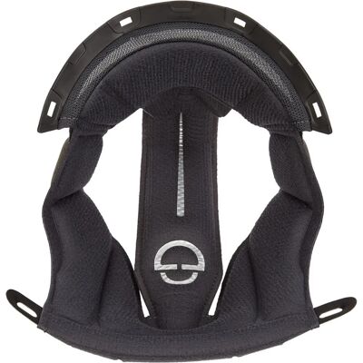 Cojín central Schuberth S2 / S2 Sport - Accesorios para cascos Cojín central Schuberth S2 / S2 Sport - Accesorios para cascos