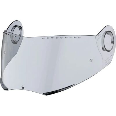 Visière de Casque Schuberth - Résistante aux Rayures, Prête pour Pinlock Visière de Casque Schuberth - Résistante aux Rayures, Prête pour Pinlock