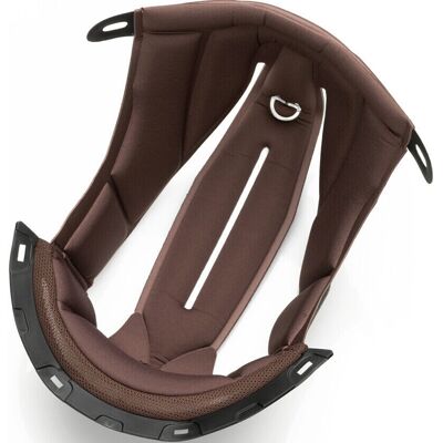 Almohadillas internas Schuberth C3 Pro - Accesorios de Casco Seguro Almohadillas internas Schuberth C3 Pro - Accesorios de Casco Seguro