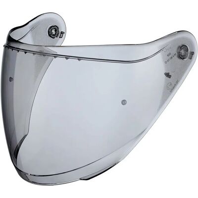 Visor Light Smoke Schuberth M1 / M1 Pro - Unisexe - Publicité Visor Light Smoke Schuberth M1 / M1 Pro - Unisexe - Publicité