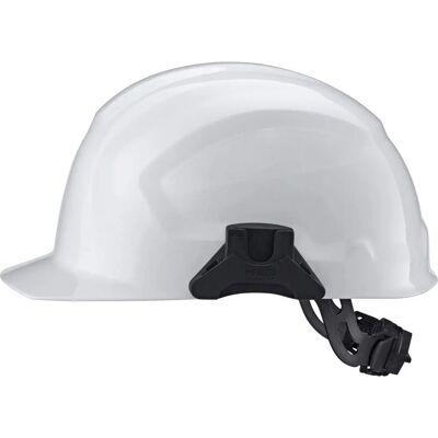 Schuberth CrossElectric Schutzhelm - Verstellbar, Weiß - Schutzhelm Schuberth CrossElectric Schutzhelm - Verstellbar, Weiß - Schutzhelm