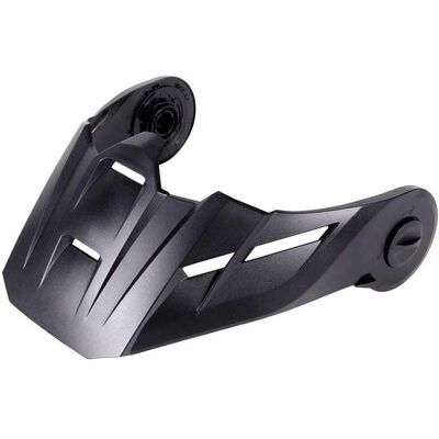 Pico de casco de repuesto para Schuberth E1 - Accesorios Pico de casco de repuesto para Schuberth E1 - Accesorios