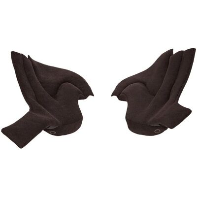 Accesorios para casco Schuberth E1 - Negro - S Accesorios para casco Schuberth E1 - Negro - S