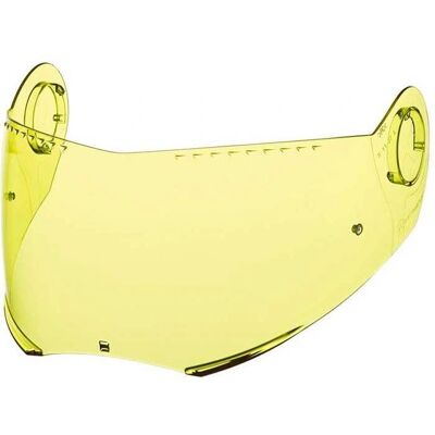 Visera Amarilla E1 de Schuberth - Accesorio para Casco Visera Amarilla E1 de Schuberth - Accesorio para Casco