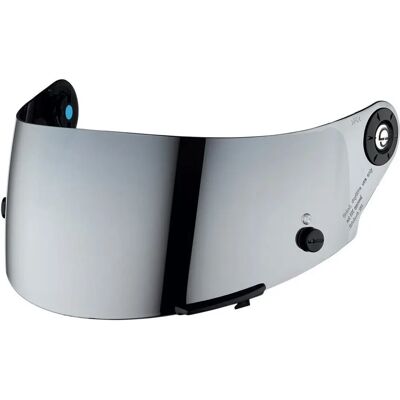 Visor para casco Schuberth SR2 / SR1 - Plateado - Unisex Visor para casco Schuberth SR2 / SR1 - Plateado - Unisex