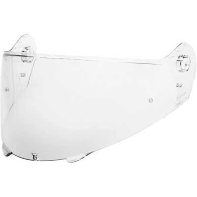 Visera Unisex SCHUBERTH R2/r2 Basic Sv4 Multicolor - Visor de casco transparente Visera Unisex SCHUBERTH R2/r2 Basic Sv4 Multicolor - Visor de casco transparente